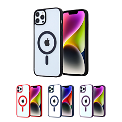 iPhone 15 Pro Wireless Charging Case
