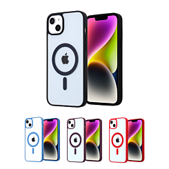 iPhone 15 Wireless Charging Case