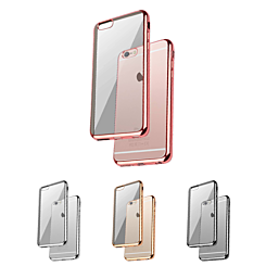 iPhone 6S / 6G Chrome TPU