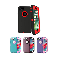 iPhone 7/8 Heavy Duty Case