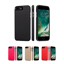 iPhone 7/8 Shock Absorption Protective Dual Layer Case