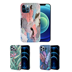iPhone 8/7 IMD Design TPU Case