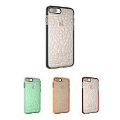 iPhone 8/7/6s/6 Anti-Shock Protective TPU Sport Case