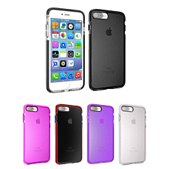 iPhone 8P / 7P / 6sP / 6P Mesh Sport Case