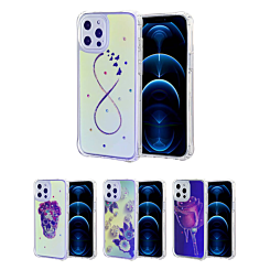 iPhone 8P / 7P Blue Light Injection Case