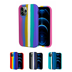 iPhone 8P / 7P Dual Layer Serrated Case