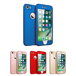 iPhone 8P / 7P Fully Covering Shockproof Case