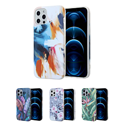 iPhone 8P / 7P IMD Design TPU Case