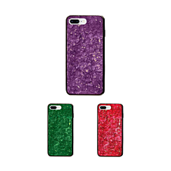 iPhone 8P / 7P Luxury Bling TPU Case