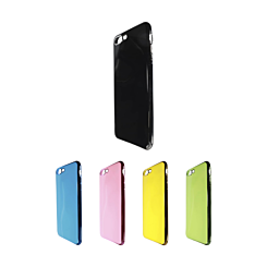 iPhone 8P / 7P New Design Silicone Case