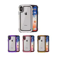 iPhone 8P / 7P Premium Hybrid Protective Case