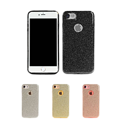 iPhone 8P / 7P Shiny Film Material Innovation TPU Case