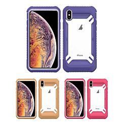 iPhone 8P / 7P Shockproof New Design Case