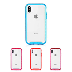 iPhone 8P / 7P Ultra Hybrid Bumper Shockproof Case