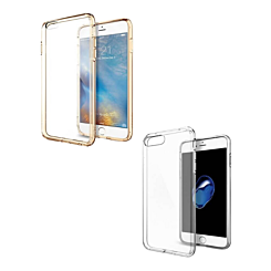 iPhone 8P / 7P Ultra Hybrid Case with Air Cushion Technology
