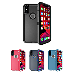 iPhone X / XS Heavy Duty Case