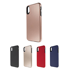 iPhone X / XS Shock Absorption Protective Dual Layer Case