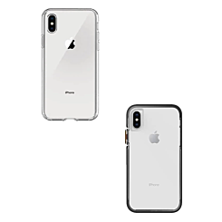 iPhone X / XS Ultra Hybrid Case with Air Cushion Technology