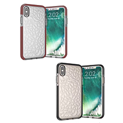 iPhone XR Anti-Shock Protective TPU Sport Case