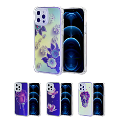 iPhone XR Blue Light Injection Case