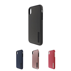 iPhone XR Dual Layer Protection Case Cover