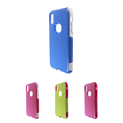 iPhone XR Dual Layer Protection Case