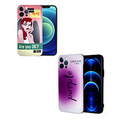 iPhone XR Fun TPU Case