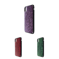 iPhone XR Luxury Bling TPU Case