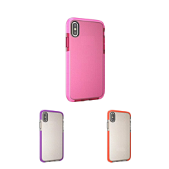 iPhone XR Mesh Sport Case Cover