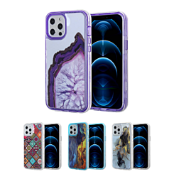 iPhone XR New Fashion Heavy Duty Case