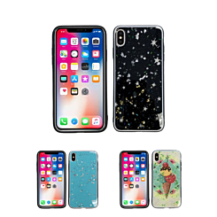 iPhone XR Printing Sport Case