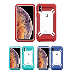 iPhone XR Shockproof New Design Case