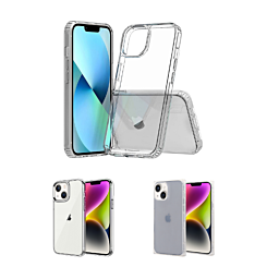 iPhone 14 / 13 Clear Cases