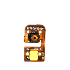 iPod Touch 4 Home Button Flex Cable