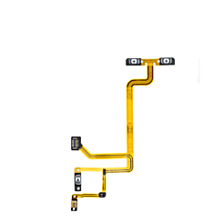 iPod Touch 5 Power & Volume Button Flex Cable (16GB)