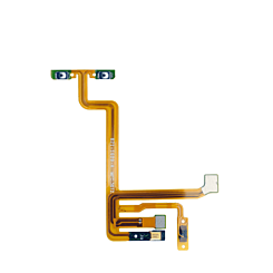 iPod Touch 5 Power & Volume Button Flex Cable (32GB / 64GB)