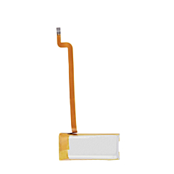 Replacement Battery (Thick) for iPod Classic (160GB) (850 mAh) (Only Ground Shipping)