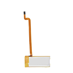 Replacement Battery (Thin) for iPod Classic (80GB / 120GB / 160GB) (650 mAh) (Only Ground Shipping)