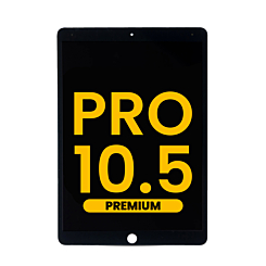 LCD Assembly for iPad Pro 10.5 (BLACK) (Premium)