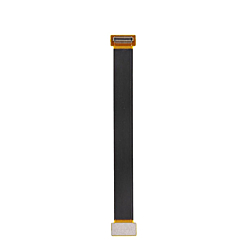 Buy the Back Camera Tester Cable for iPhone X.

