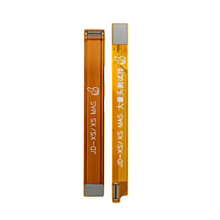 Order the back camera tester cable for iPhone XS and XS Max.