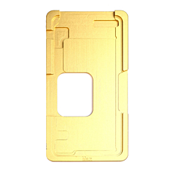 Shop the aluminum alloy screen alignment mold for iPhone XS Max – not returnable.