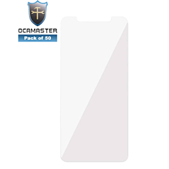 Buy the iPhone XS Max and 11 Pro Max OCA Master Real Mitsubishi OCA Glue from Japan, pack of 50.