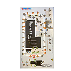 Shop the DottorPod iScrews Organizer and Screws Holder Tray for iPhone 11 Pro Max. Not returnable.