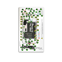 Order the DottorPod iScrews Organizer Screws Holder Tray for iPhone 12 Pro Max.






