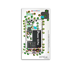 Order the DottorPod iScrews Organizer Screws Holder Tray for iPhone 13 Pro.
