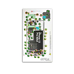 Purchase the DottorPod iScrews Organizer Screws Holder Tray for iPhone 13 Pro Max.
