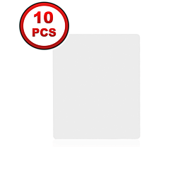 OCAMASTER (OCA Only) for iWatch Series 1 / 2 / 3 (42mm) (Premium) (Pack of 10)