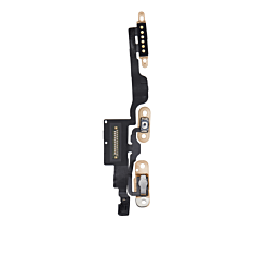 iWatch (42mm) Series 1 Power Button Flex Cable with Metal Bracket