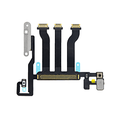 iWatch (38mm) Series 3 LCD Flex Cable with Microphone Flex Cable (GPS Version)